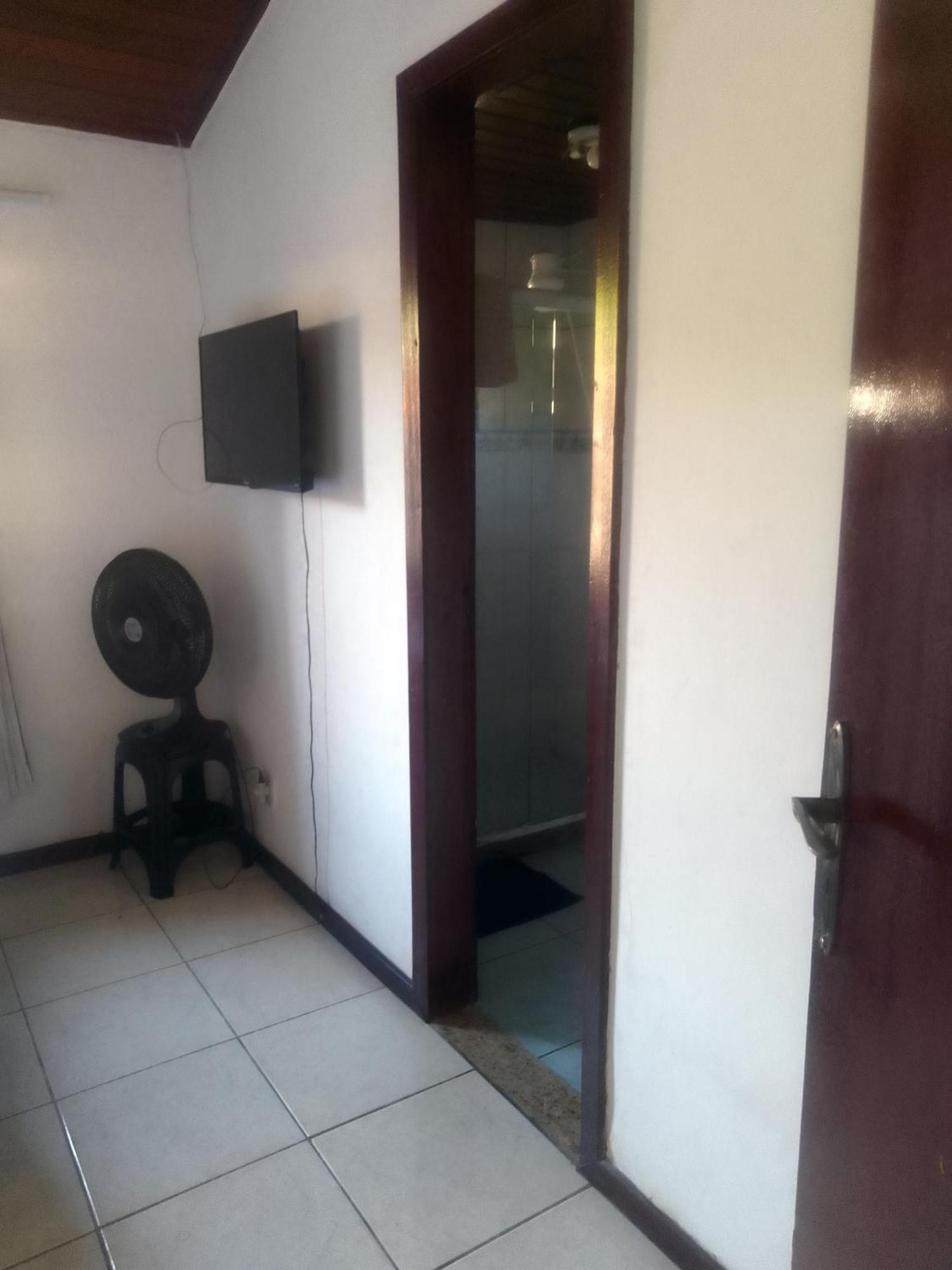 Apartamento Em Geriba Para 6 A 10 Pessoas Apartment Armacao dos Buzios Exterior photo