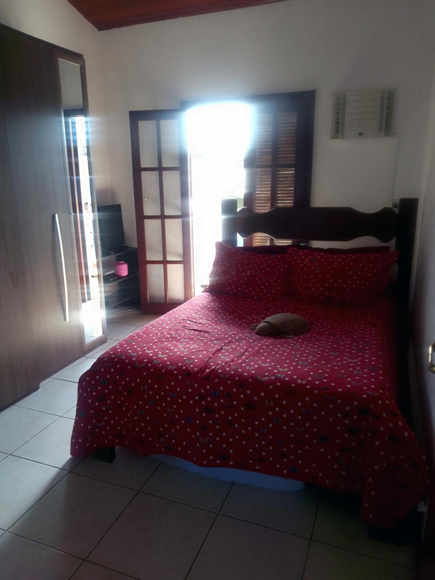 Apartamento Em Geriba Para 6 A 10 Pessoas Apartment Armacao dos Buzios Exterior photo